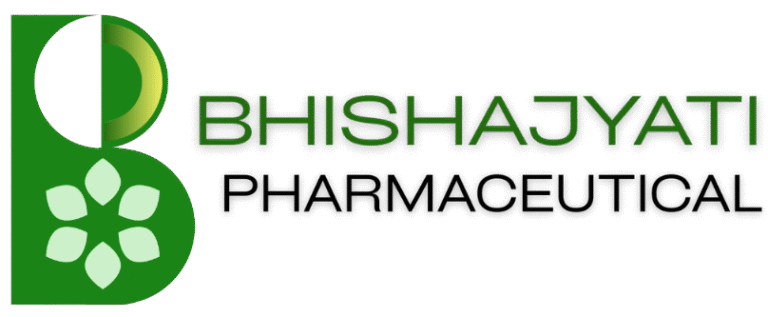 Bhishajyati Pharmaceutical Pvt. Ltd.