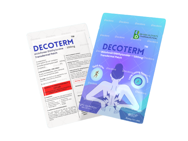 Decoterm