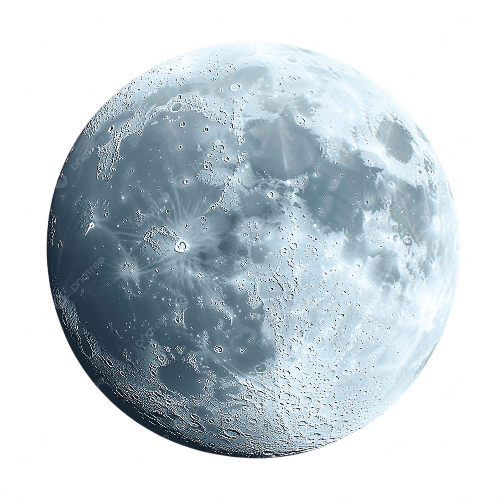 Full moon