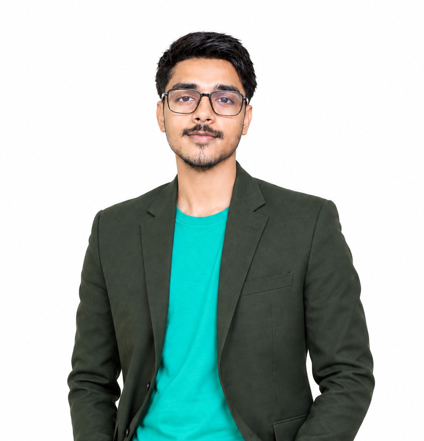 Santanu Roy